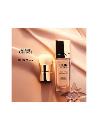 DIOR | Dior Prestige Le Micro-Fluide Teint de Rose Mikronährstoff-Foundation ( 2N ) | hellbraun